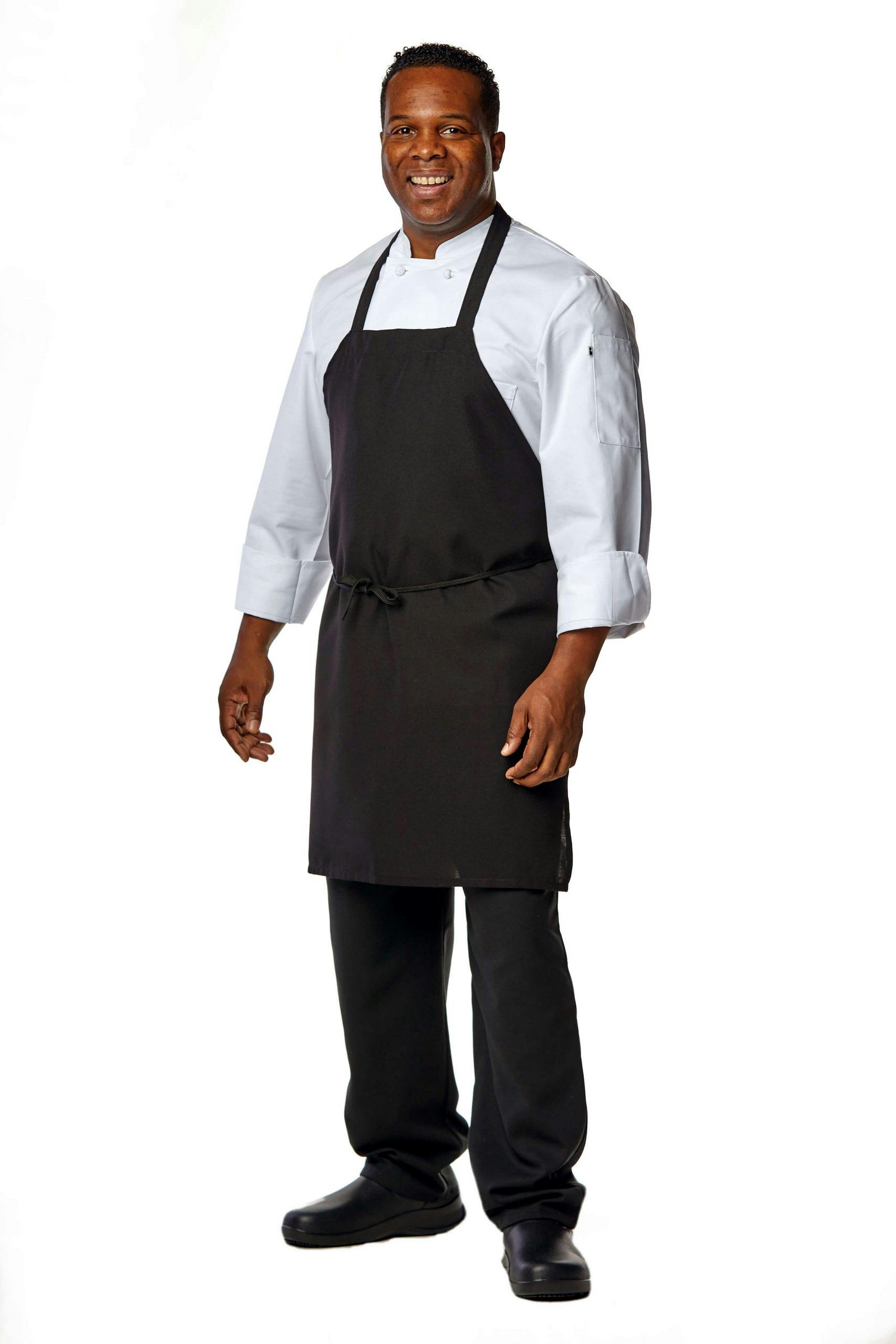 Bib Apron Bib Apron