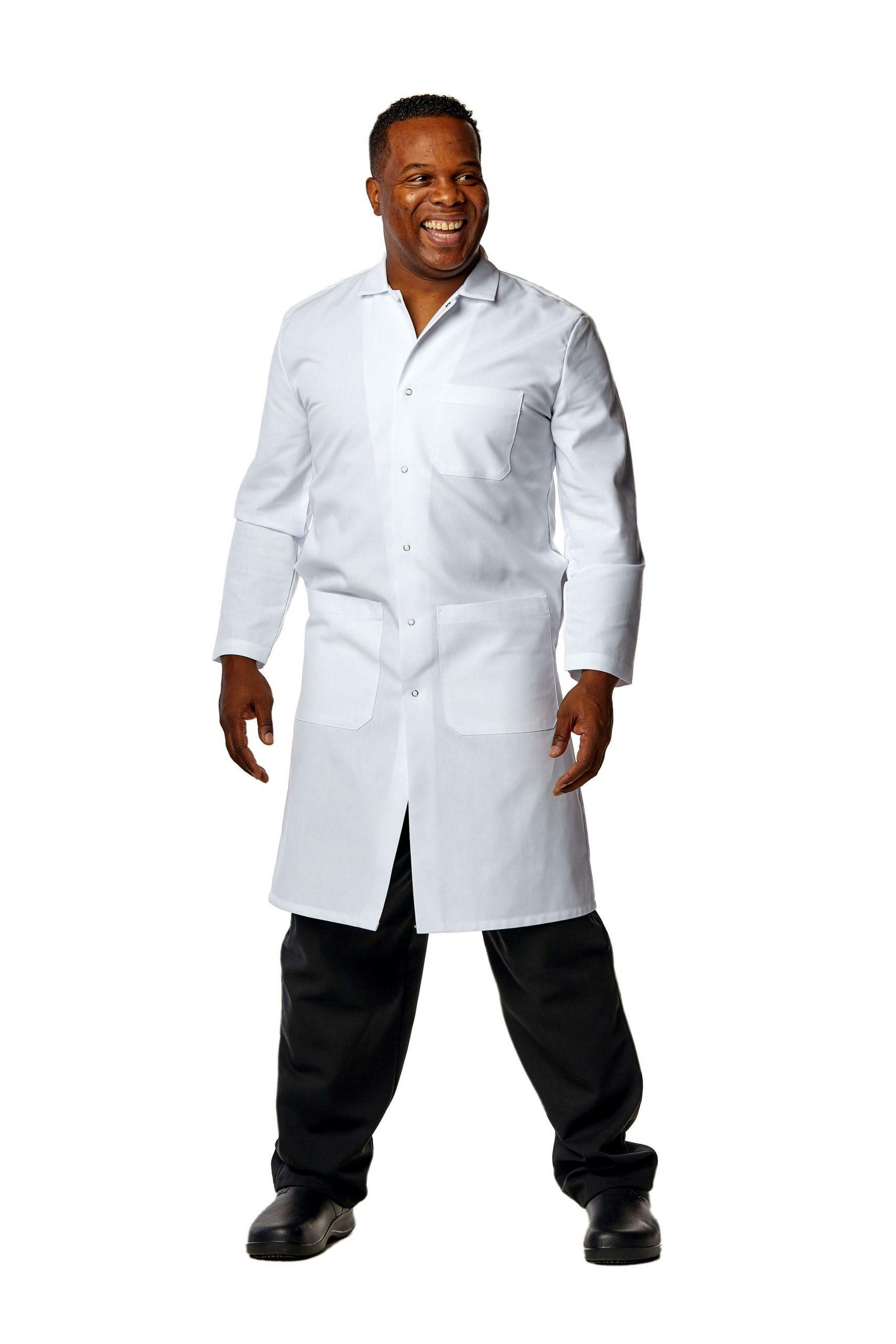 Butcher Gown Butcher Gown
