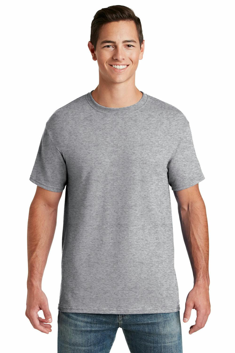 Tee Shirts – Heather Tee Shirts – Heather