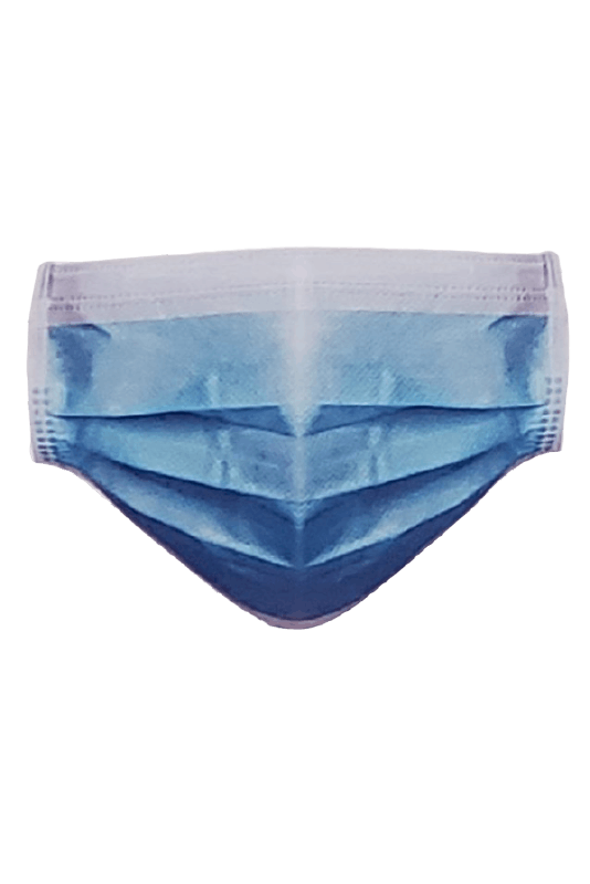 Disposable Masks (50 pc.) Disposable Masks (50 pc.)