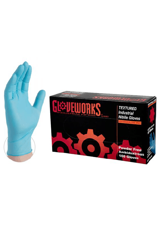 Nitrile Gloves Nitrile Gloves