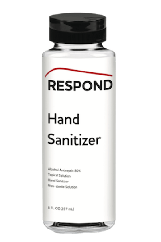 Hand Sanitizer Bottles (6 pack) Hand Sanitizer Bottles (6 pack)