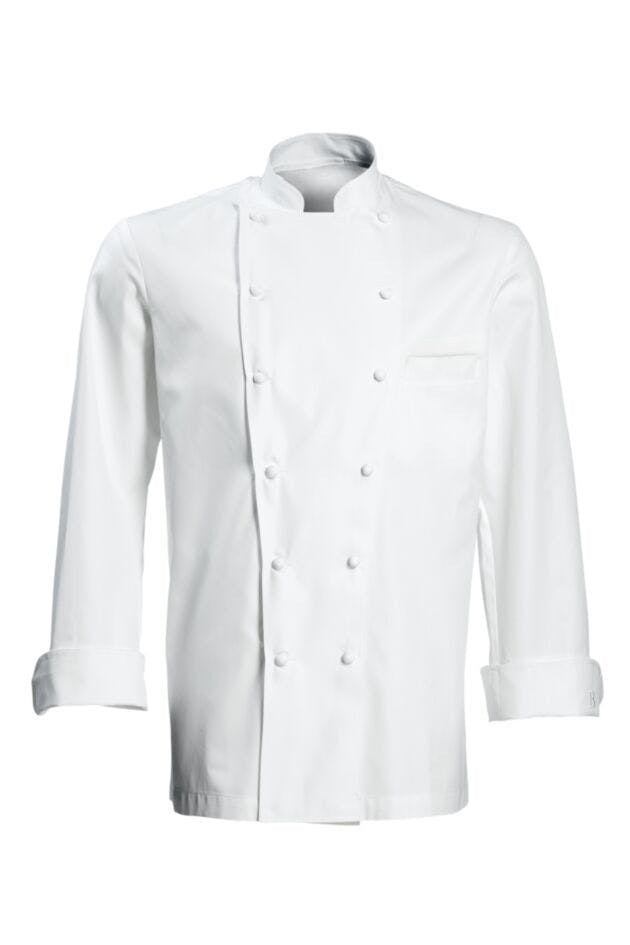 Bragard Grand Chef Coat Long Sleeve Bragard Grand Chef Coat Long Sleeve