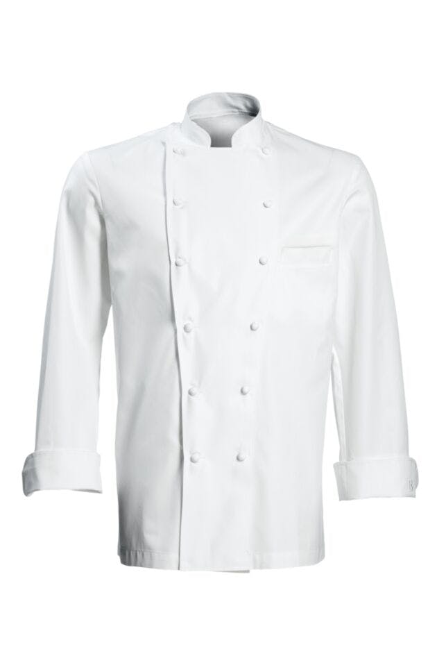 Bragard Grand Chef Coat Long Sleeve