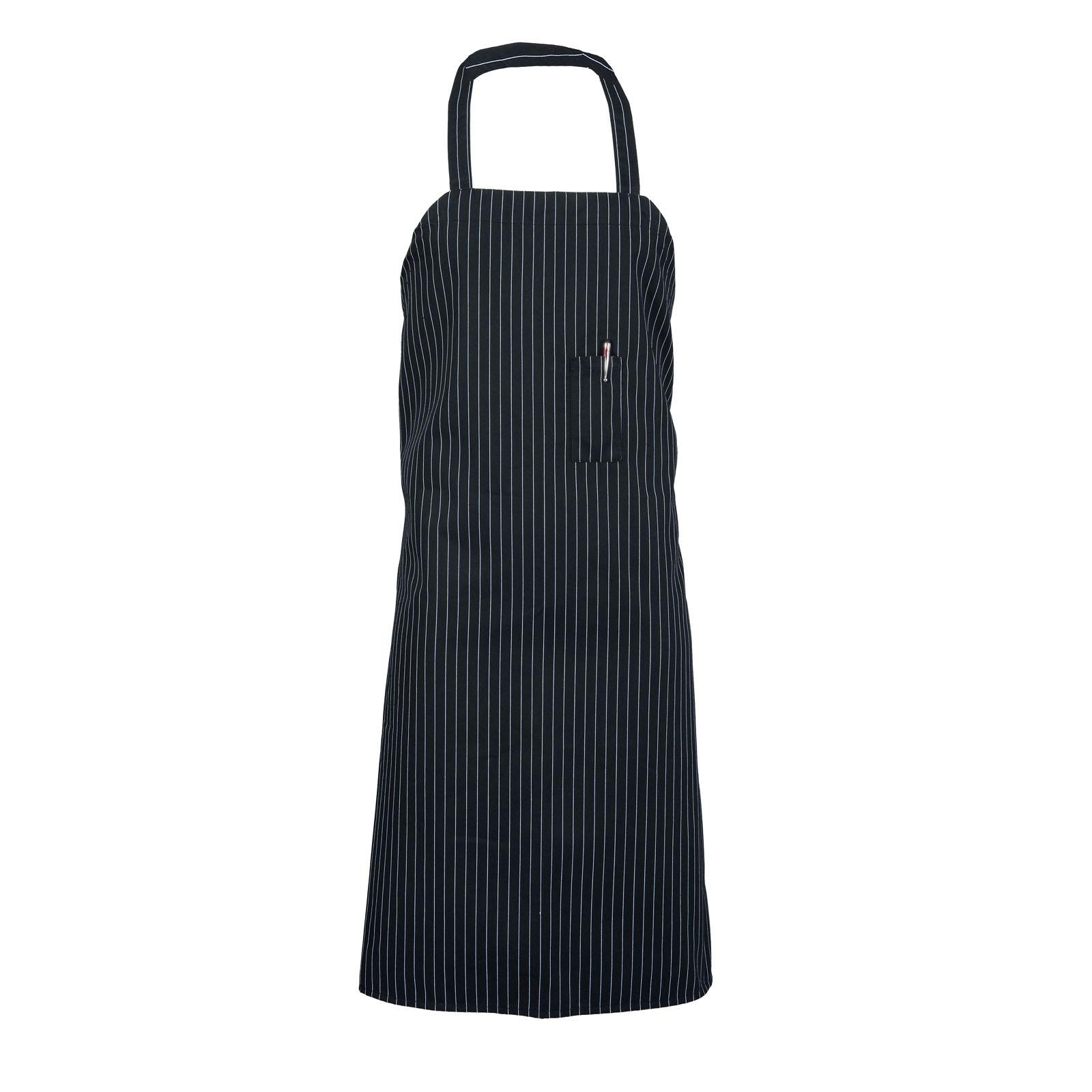 Pinnacle Bib Apron (Sold by Dozen) Pinnacle Bib Apron (Sold by Dozen)