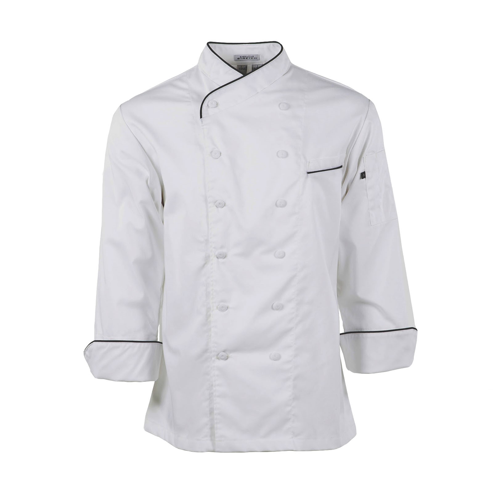 pinnacle chef coats
