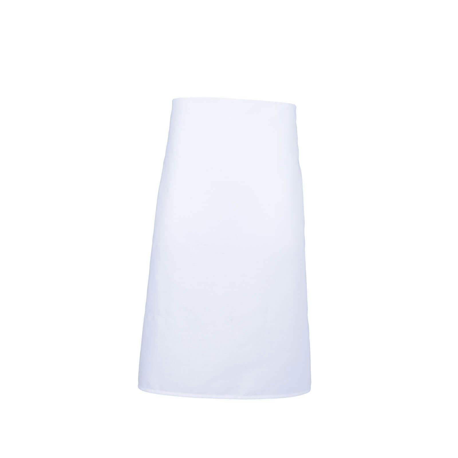 Pinnacle Bar Apron No Pocket (Sold by Dozen) Pinnacle Bar Apron No Pocket (Sold by Dozen)