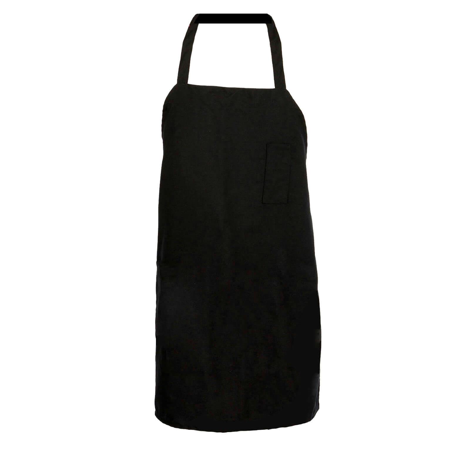 Pinnacle Bib Apron Pencil Pocket (Sold by Dozen) Pinnacle Bib Apron Pencil Pocket (Sold by Dozen)