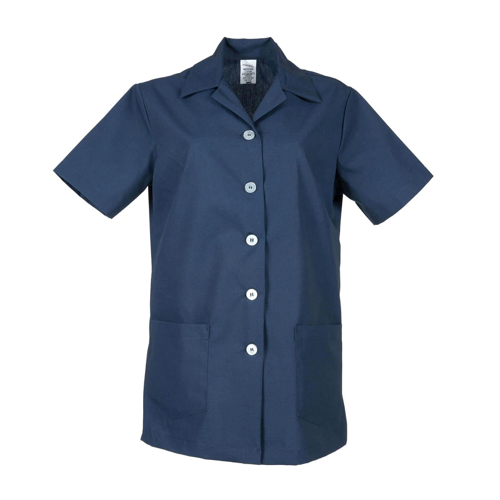 Pinnacle Women’s Short Sleeve Tunic Top Pinnacle Women’s Short Sleeve Tunic Top